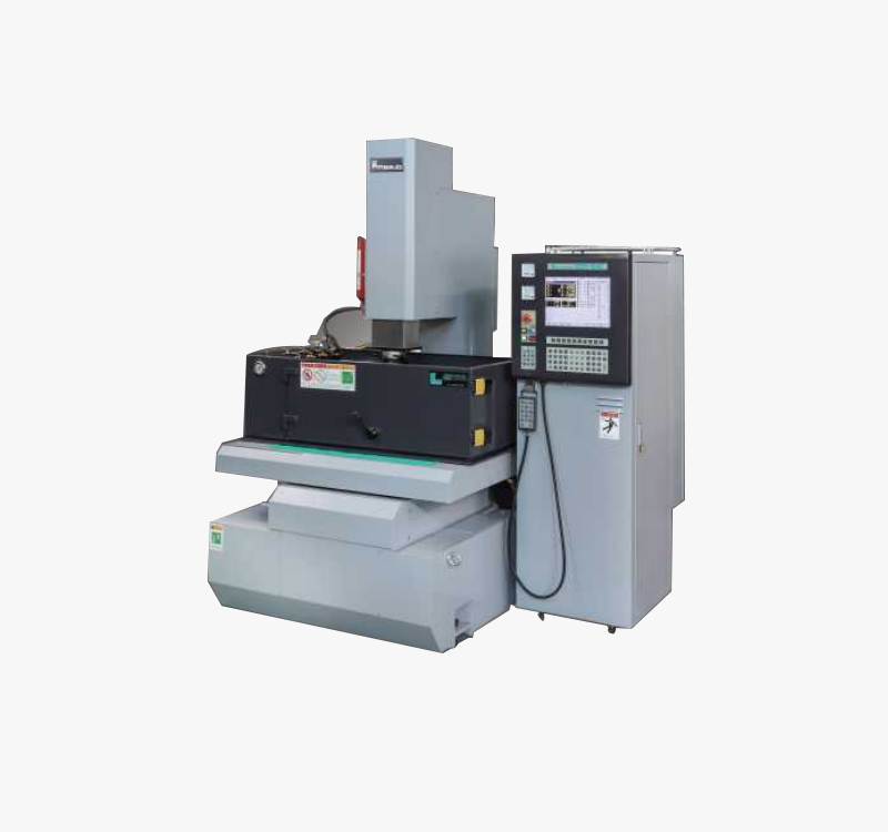 三軸數控火花機CNC341S